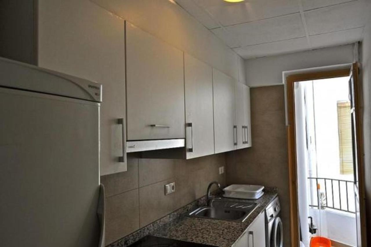My Loft 4 You Maritim Valencia Exterior foto