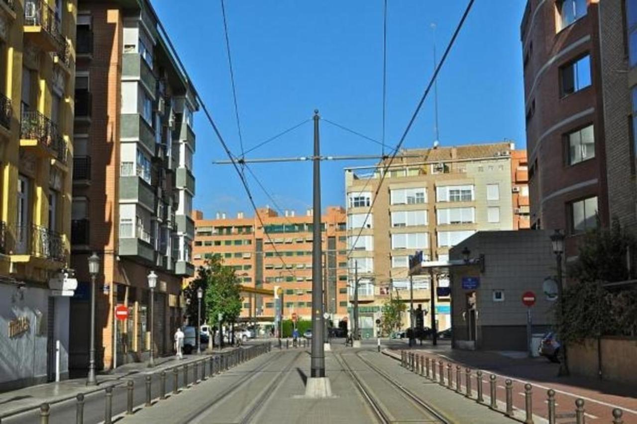 My Loft 4 You Maritim Valencia Exterior foto