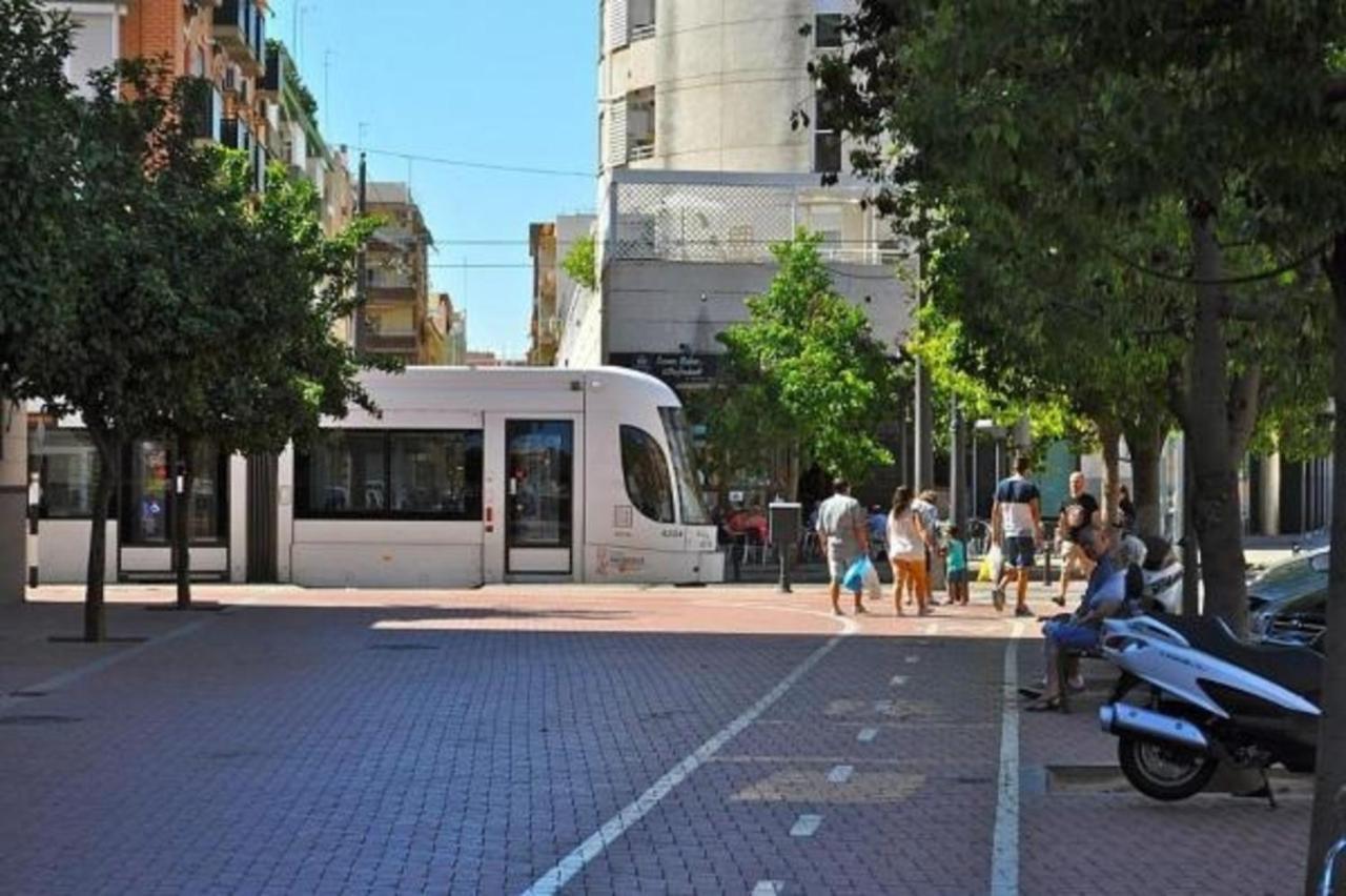 My Loft 4 You Maritim Valencia Exterior foto