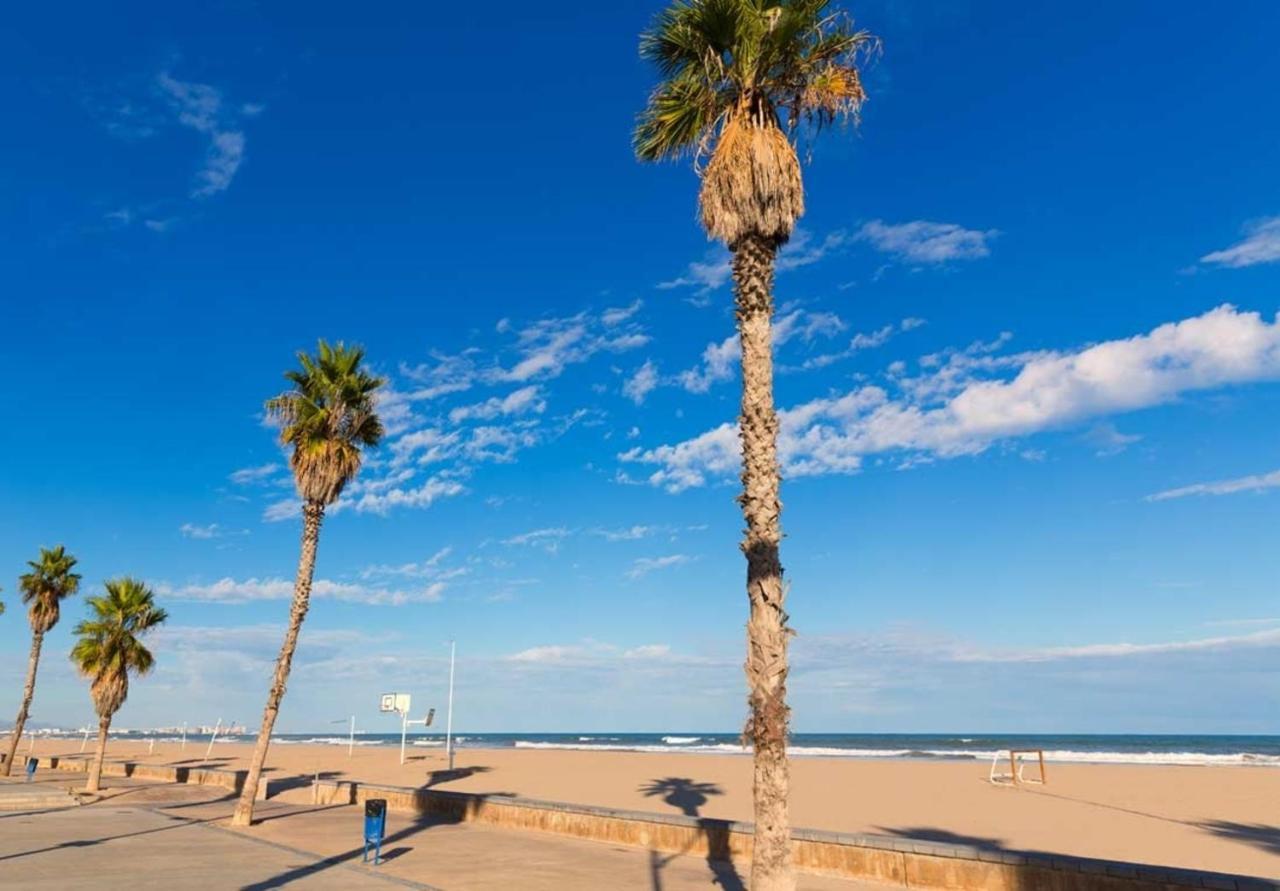 My Loft 4 You Maritim Valencia Exterior foto