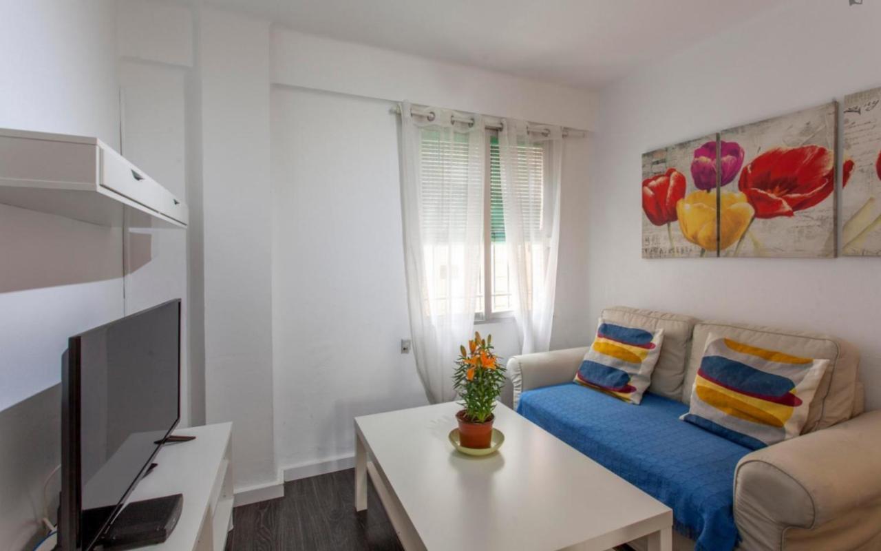 My Loft 4 You Maritim Valencia Exterior foto