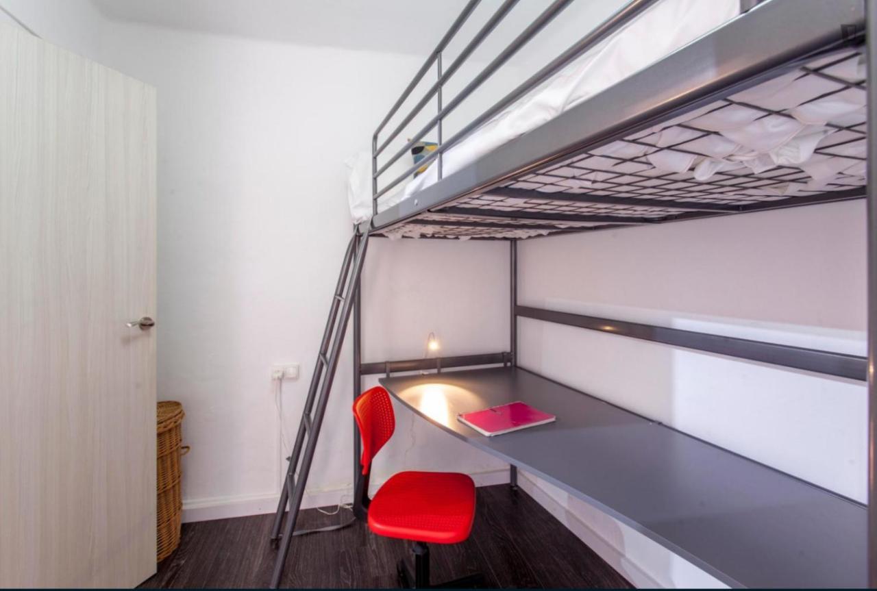 My Loft 4 You Maritim Valencia Exterior foto