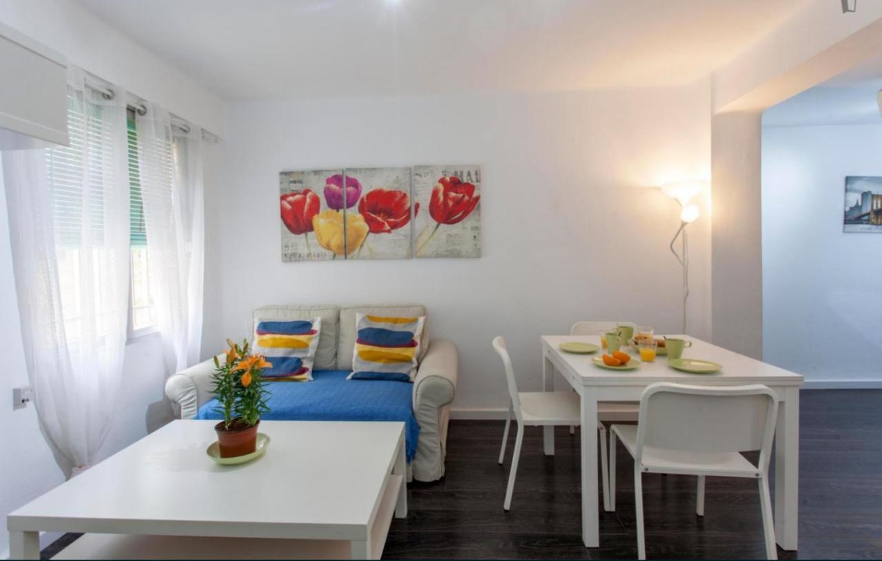 My Loft 4 You Maritim Valencia Exterior foto
