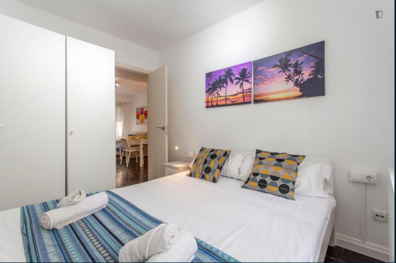 My Loft 4 You Maritim Valencia Exterior foto