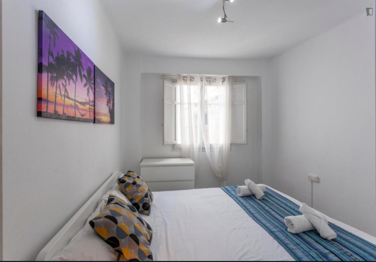 My Loft 4 You Maritim Valencia Exterior foto