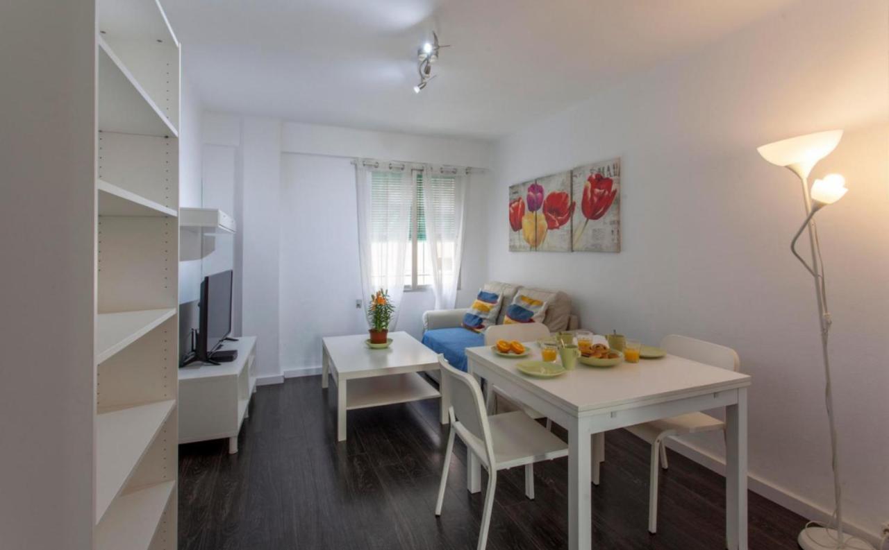 My Loft 4 You Maritim Valencia Exterior foto