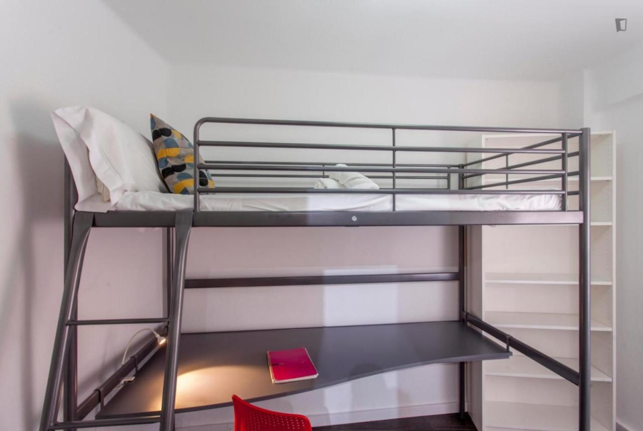 My Loft 4 You Maritim Valencia Exterior foto